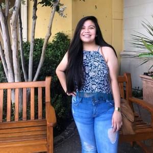 Meet your Posher, Maridel